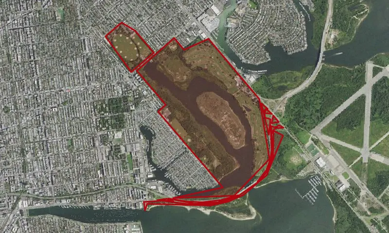 Marine Park
