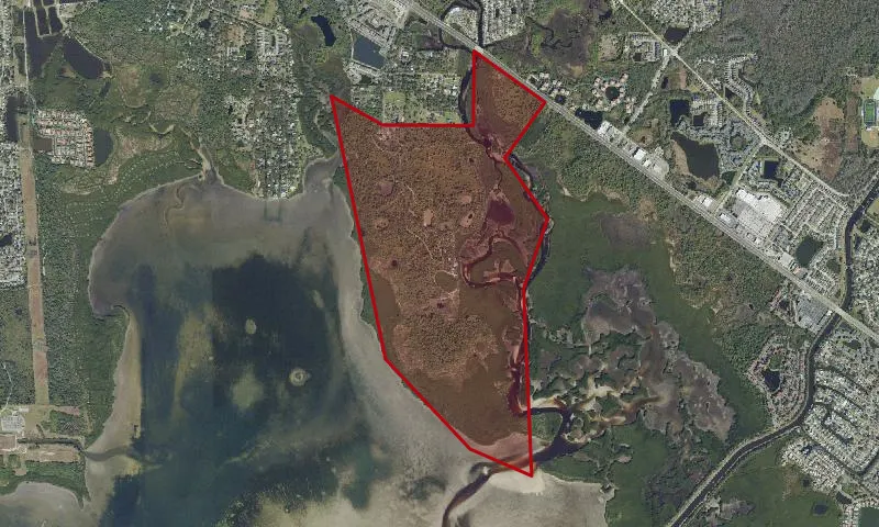 Upper Tampa Bay Park