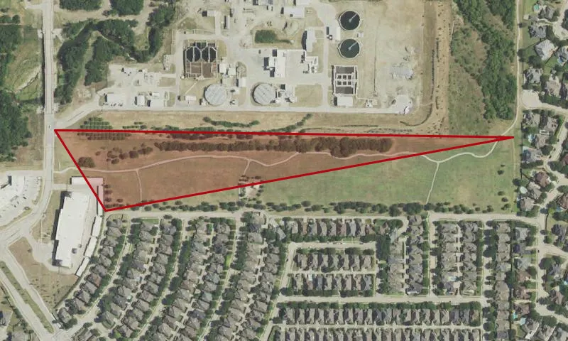 Beavers Bend Trail Extension