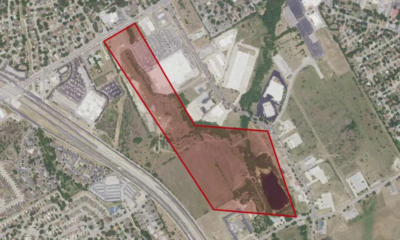 Northlake Sports Park