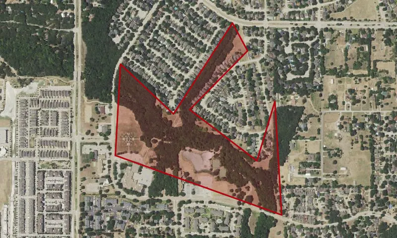 Leonard Johns Community Park