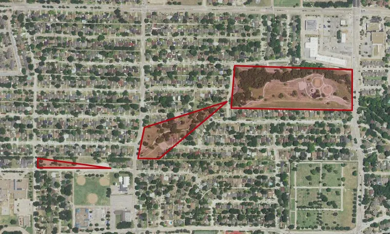 Willowcreek Park