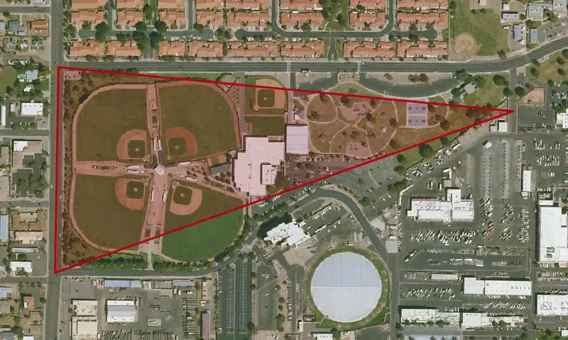 Fitch Park