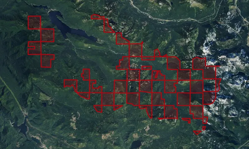 Cedar River Watershed Watershed Withdrawal
