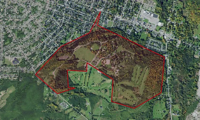 Thompson Park
