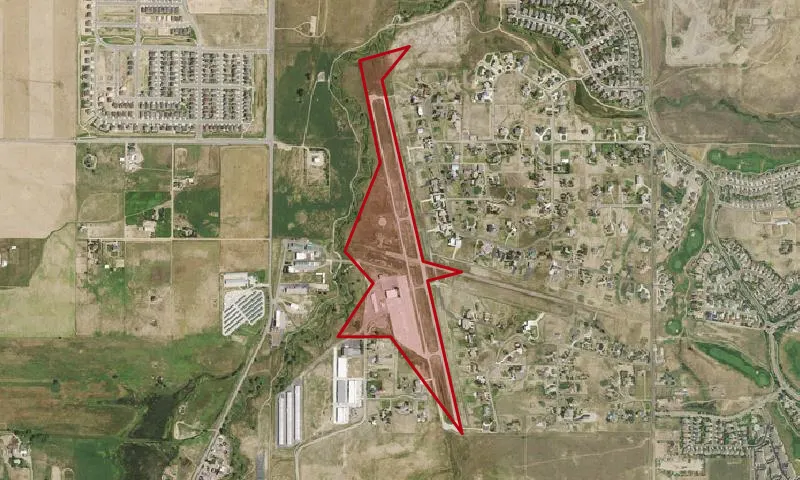 Erie Airpark
