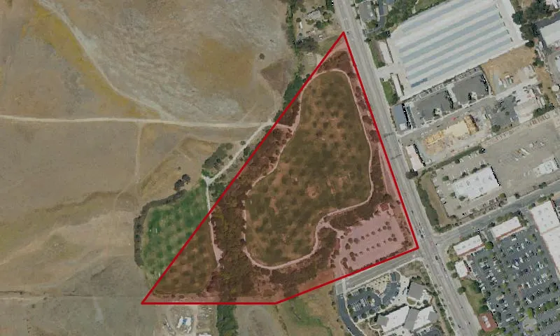 Damon-Garcia Sports Complex