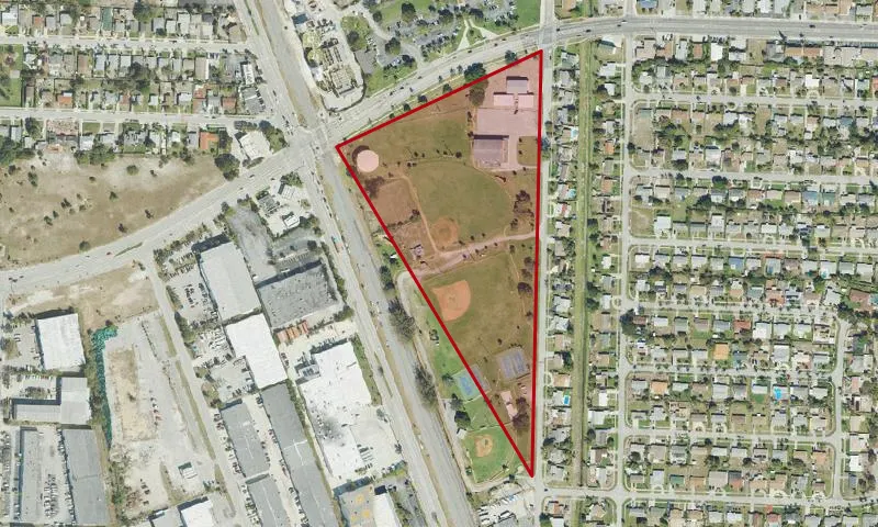 Wells Recreation Complex