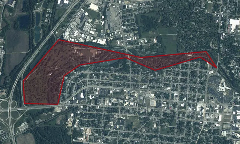 Snyder Park