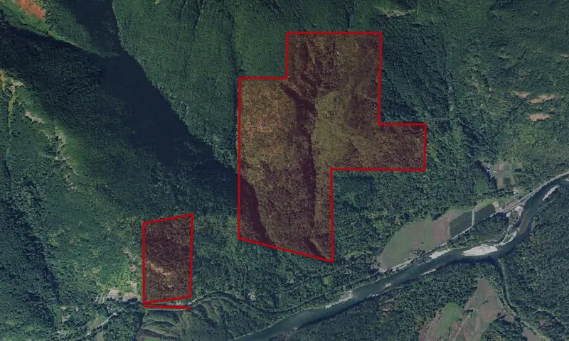 Skagit Purchase Unit