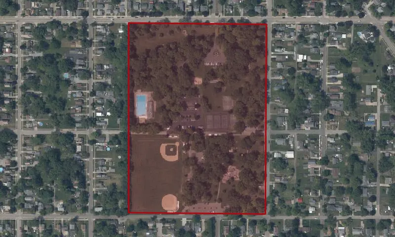 Centenial Park