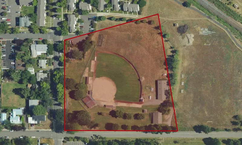 Baseball Field