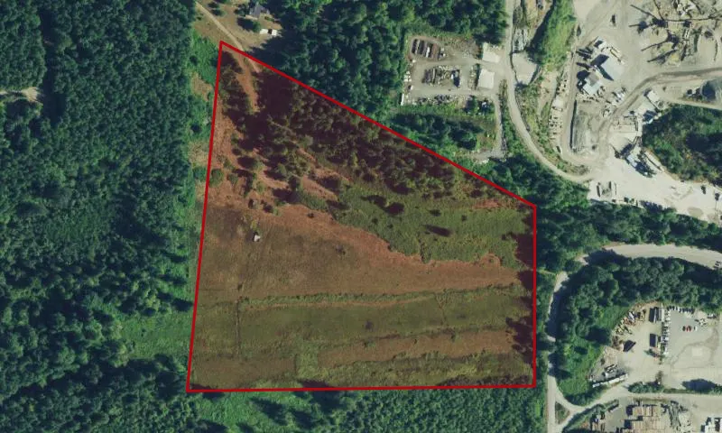 Snoqualmie Valley Trail Kellogg Site
