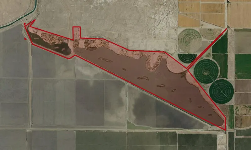 Buena Vista Aquatic Recreation Area