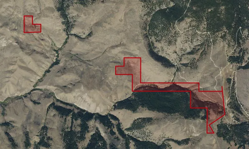 Lewis And Clark National Historic Trail