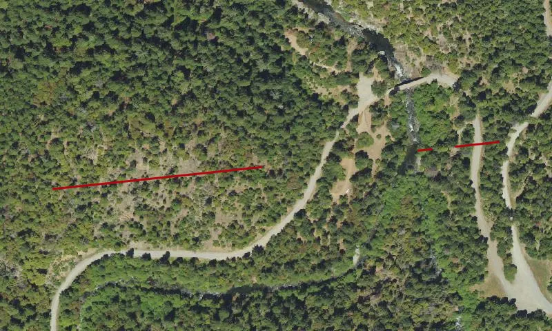 Applegate Dam & Reservoir Water Reserve Withdrawal