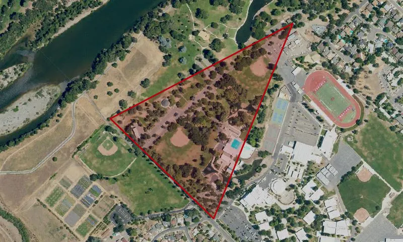 Hagan Community Park