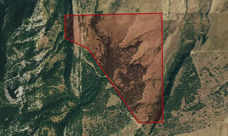 Lindsay - West (north)