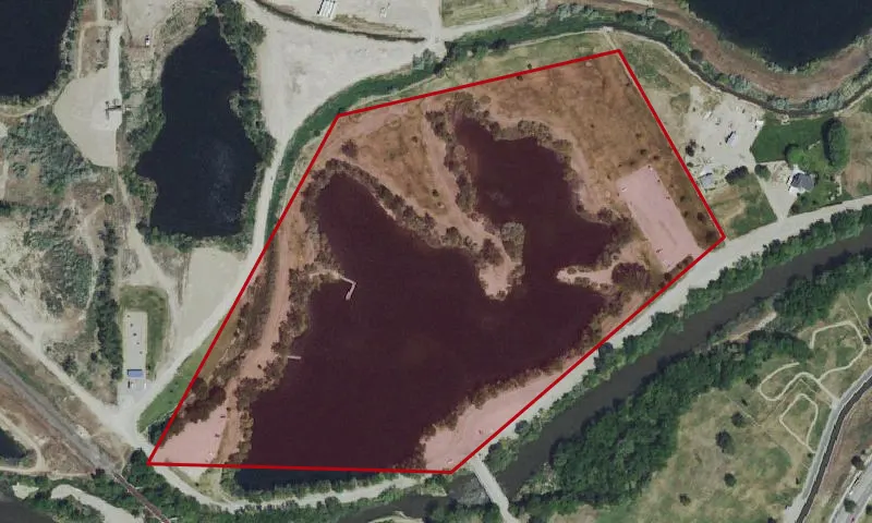 Rotary Pond Park