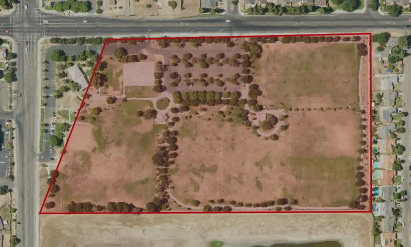 Victoria West Community Park