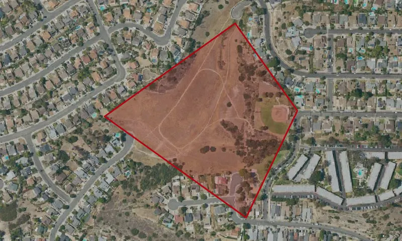 John Sepulveda Park