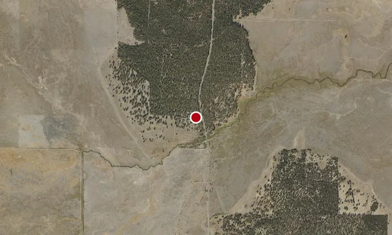 Klamath Marsh National Wildlife Refuge