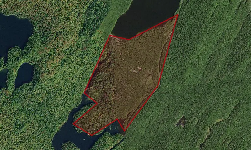 Eighth Lake Campground