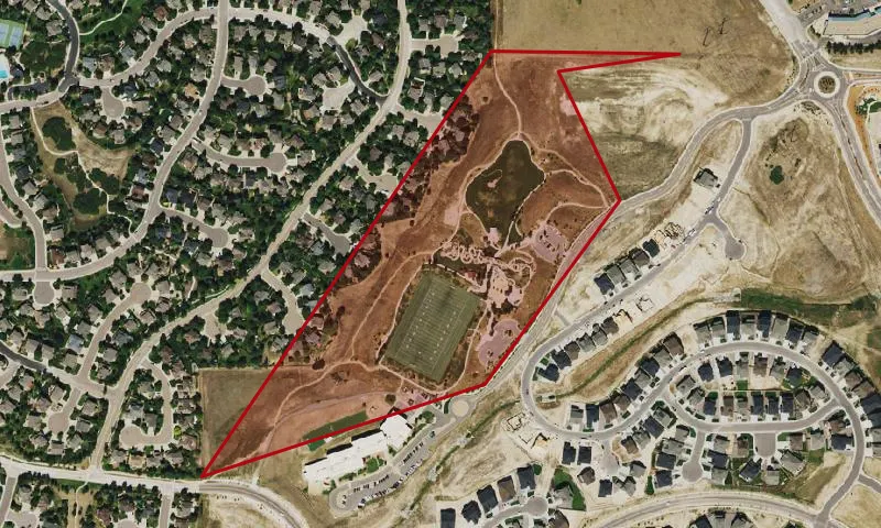 Elk Ridge Park