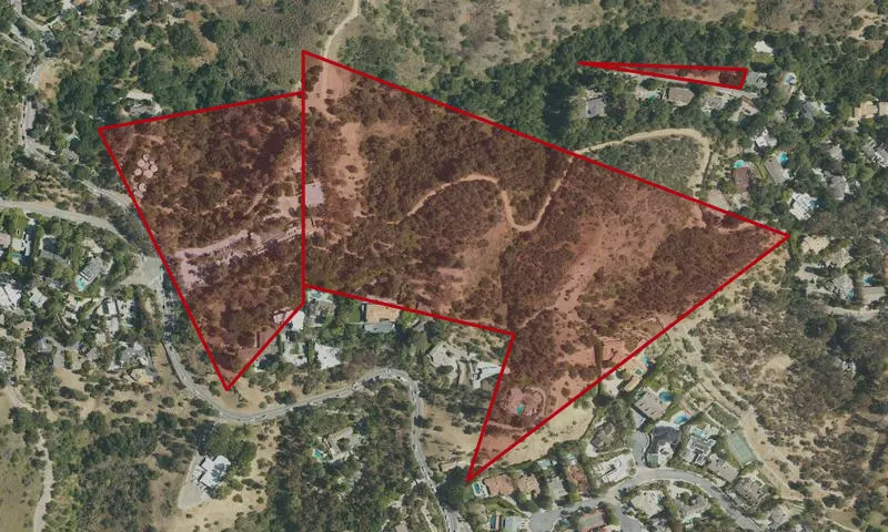 Coldwater Canyon Park