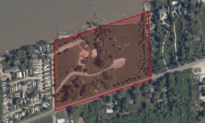 Sherod Park