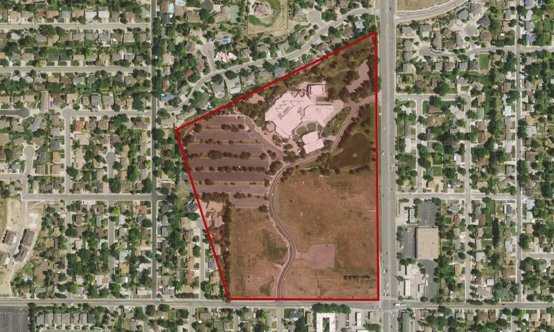 Arvada Center