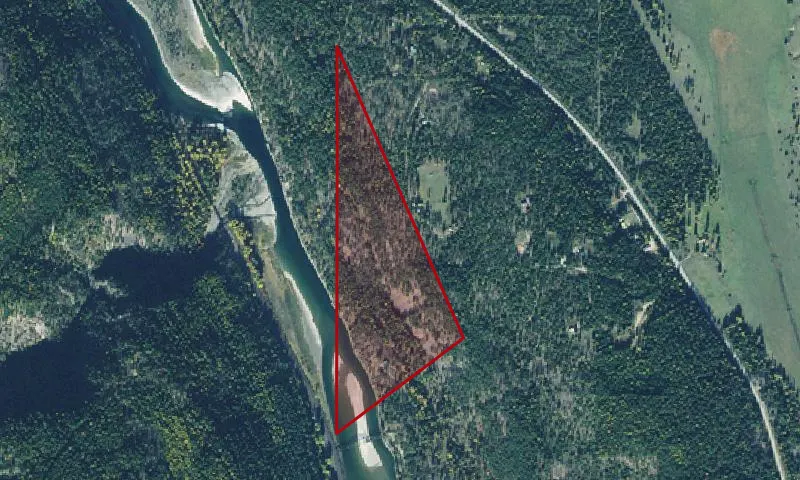 Kootenai River