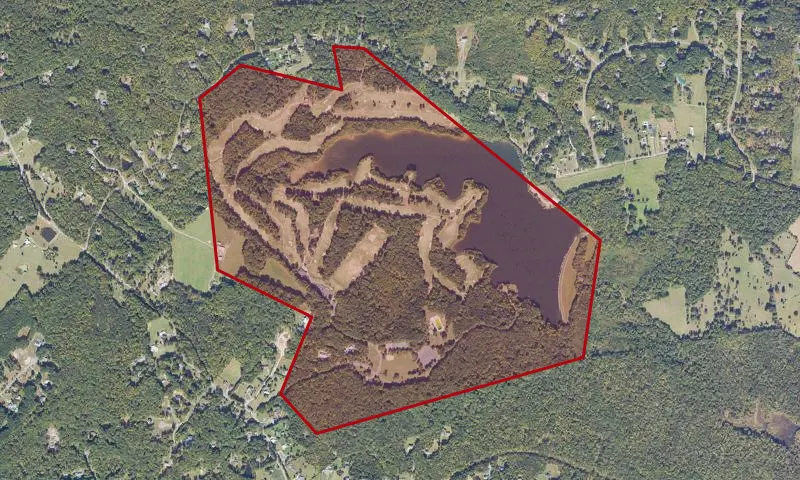 Curtis Memorial Park