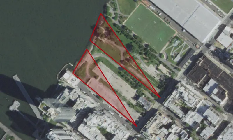 Marsha P. Johnson State Park