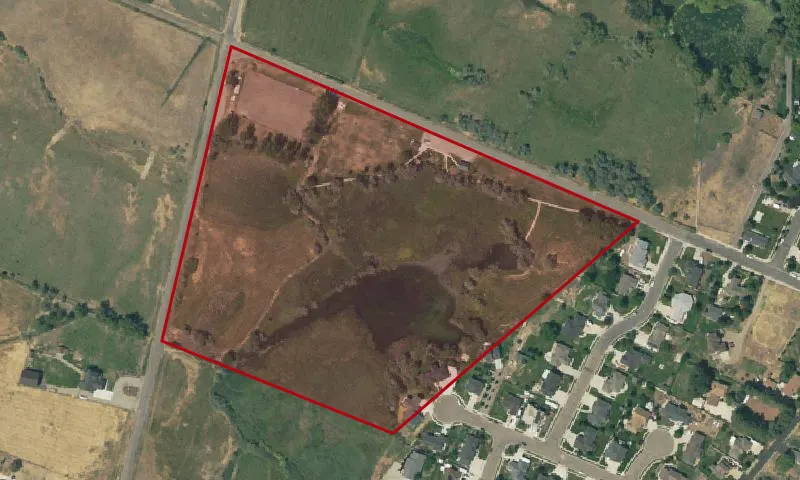 Dale Young Nature Park