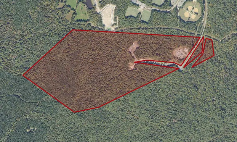 Clover Hill Athletic Complex