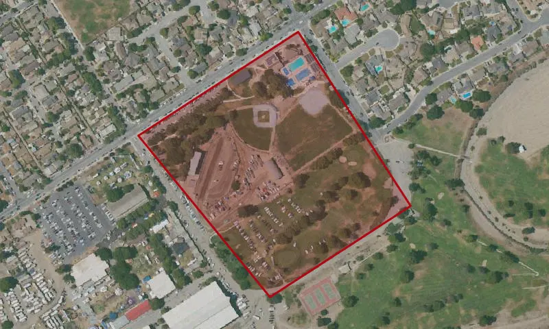 King City Park