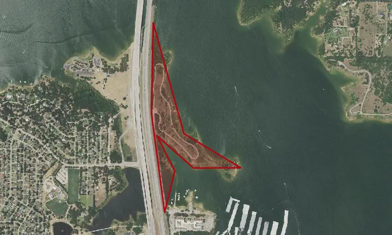 Lewisville Lake Park