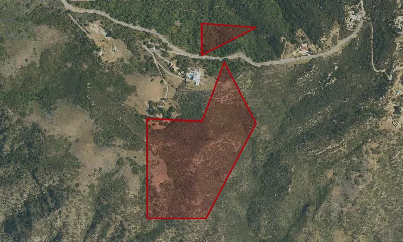 Piuma Ridge Park