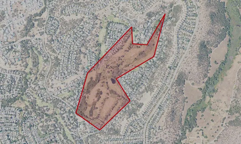 City of Rocklin Golf Courses