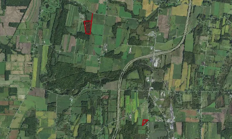 Avon Water Works Land