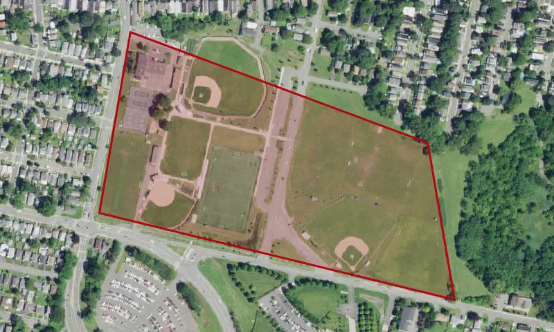Hoffman Park
