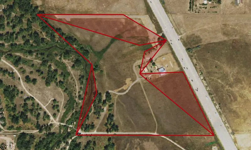 17-Mile House Acquisition