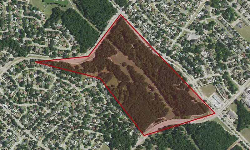 Gatewood Park