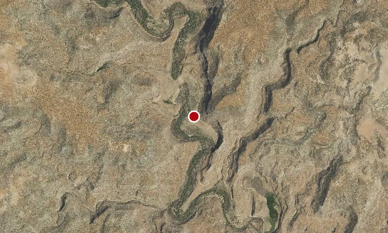 Montezuma Canyon