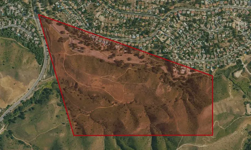 Challenger Park