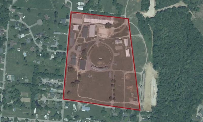 Adams County Fairgrounds