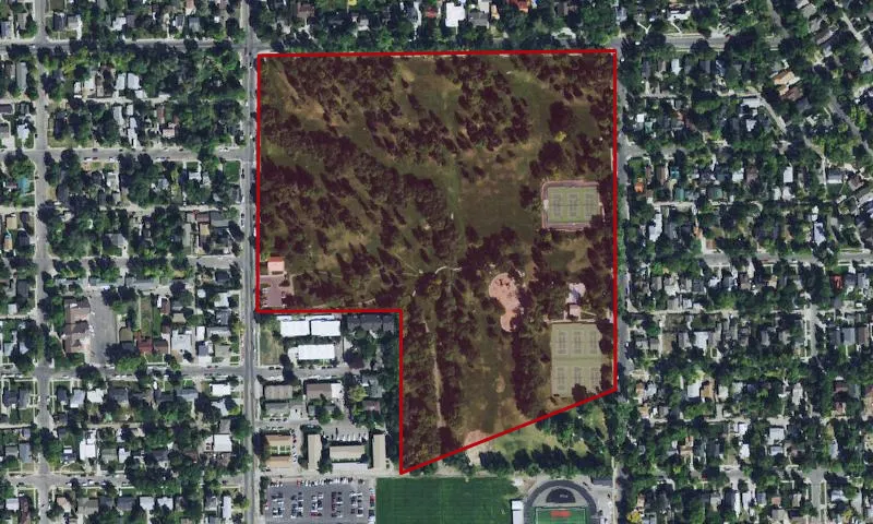 Pioneer Park