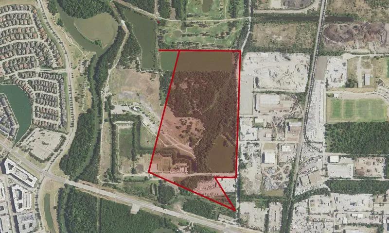 Elm Fork Gun Club
