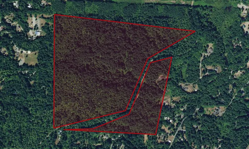Boxley Creek Site